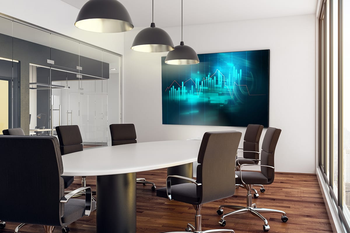 Home Visual Displays Ltd