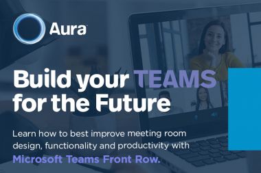 Aura’s Build Your Teams for the Future event - supporting material