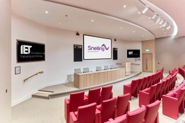 Infinity and beyond!