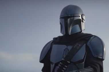 Why 'The Mandalorian' Uses Virtual Sets Over Green Screen : Visual ...