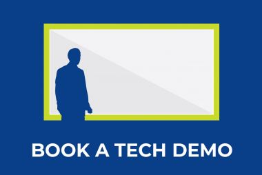 Book a FREE tech demo