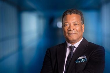 ‘It wasn’t ISE as we’ve known it, but we’re glad we did it’