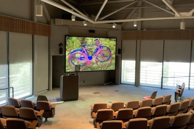 rp Visual Solutions featured Project