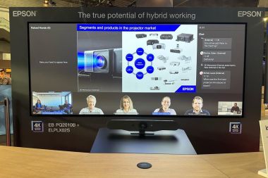 The era of the Digital Canvas has truly arrived!