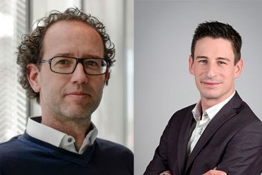 Four trends in hybrid collaboration and technology