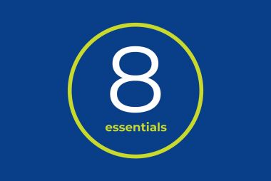 Our 8 essentials in specifying screens and displays guide