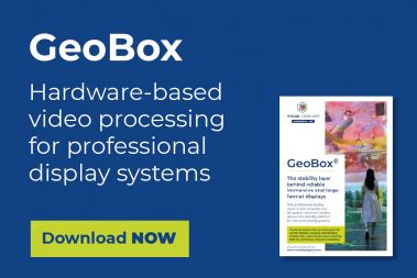 GeoBox Brochure download