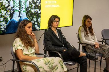 AVIXA Women’s Council Unites at ISE 2022