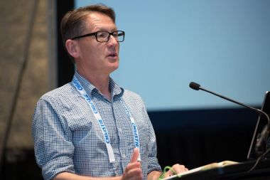 Jeffreys appointed to lead AVIXA’s Standards Committee