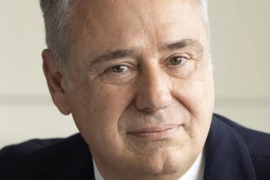 Epson vice president speaks to Installation magazine