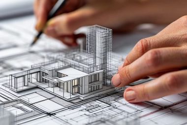 New VDL 3D Digital Canvas immersive systems