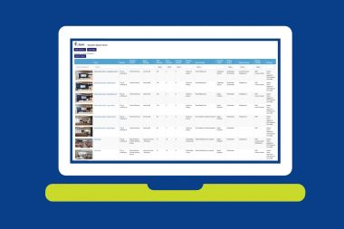 Introducing TUDesc Education Spaces Viewer Module