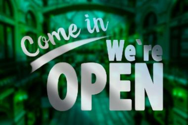 The lockdown boom in retail AV and digital signage