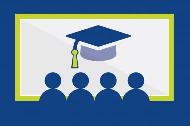 VDL Digital Canvas for Higher Education brochure