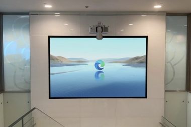 Singapore Bank chooses Supernova - again