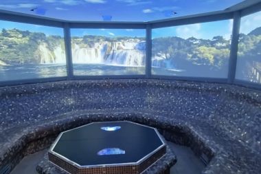 Immersive thoughts…