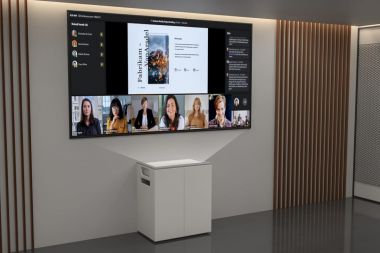 Introducing the new Visual Displays Digital Canvas