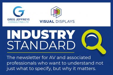 Industry Standard #3: BYOD in Meeting Rooms - The Security Crisis Nobody's Addressing