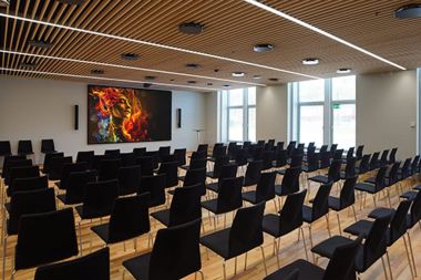 Supernova saves the day - and the budget