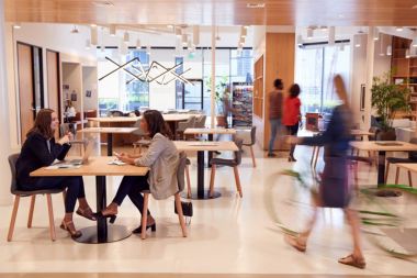 The office revisited