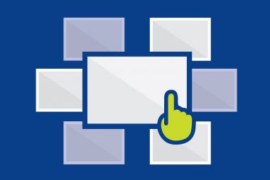 Choosing the right display