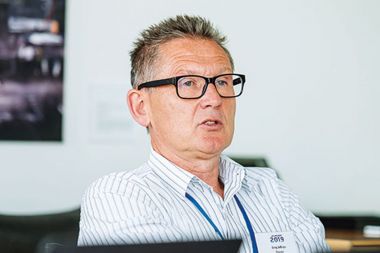 Refining the user experience