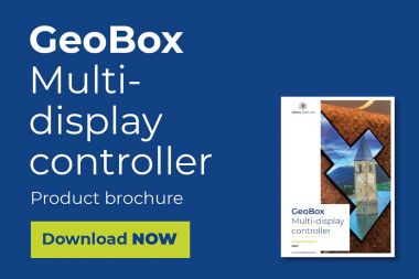 GeoBox Brochure download