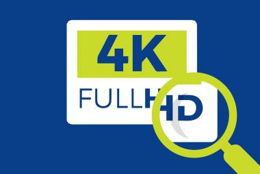 The myth of 4K - content and resolution