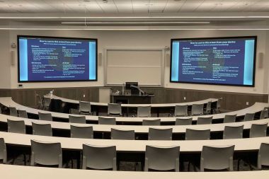 UC Hastings School of Law : Visual Displays Ltd