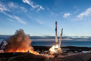 ‘Elon Musk’s SpaceX to put ad display screen in space’