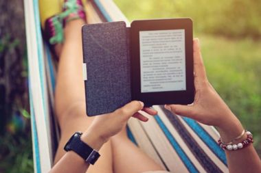 Study finds ePaper displays beat LCD or LED for eye health