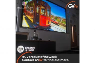 VDL Supernova TrueALR Screen is top of the list!