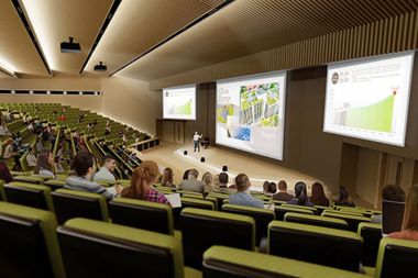 Epson launches ‘world’s smallest’ 20,000 lumens projectors