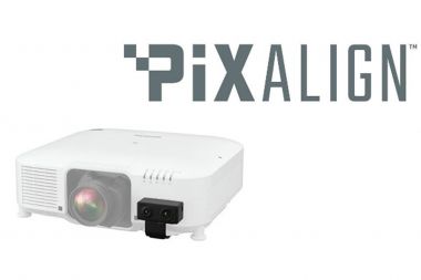 Epson boosts projector toolkit with PixAlign camera