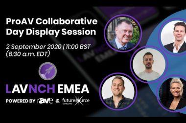 What gives displays their visual edge?