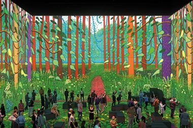 The strengthening outlook for AV in the United Kingdom