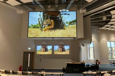 The AV Awards 2021 projects shortlists revealed