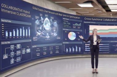 VDL launches dedicated Immersive & 3D Division