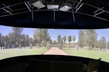 ST Engineering Antycip supports unique therapy approach