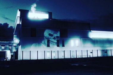 ‘Lightest, brightest’ portable projector launched