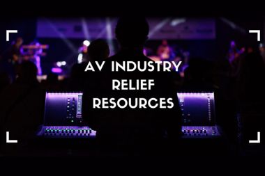 Facebook group connects AV industry pros impacted by Covid-19