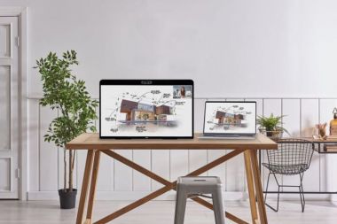 Only one in ten businesses expect employees to return to the office full-time