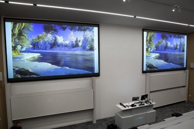 Visual Displays supersize Complete Laser Display bundles with XL version