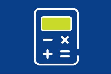 Let’s Calculate It!