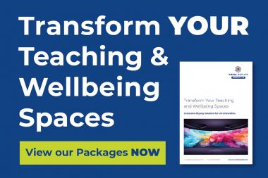 HE Immersive Packages