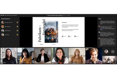 How MTR Front Row challenges the 16:9 screen dogma