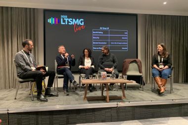 Thoughts from LTSMG Live 2022