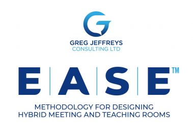 Microsoft Teams Rooms with EASE…