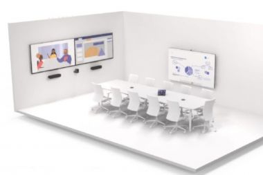 What the AV industry gets wrong about Teams Rooms