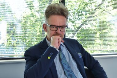 Why experience matters